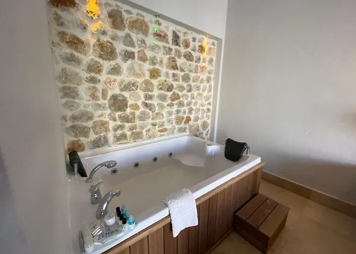Tlos Royal 3+1 Villa, Oezel Havuzlu, Фетхие