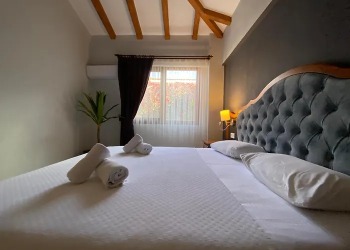 Tlos Royal 3+1 Villa, Oezel Havuzlu, Вилла Фетхие
