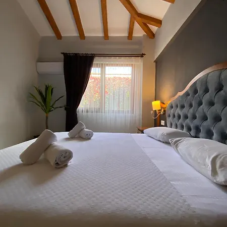 Tlos Royal 3+1 Villa, Oezel Havuzlu, Vila Fethiye