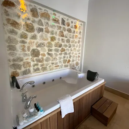 Tlos Royal 3+1 Villa, Oezel Havuzlu, Fethiye