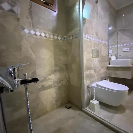 Tlos Royal 3+1 Villa, Oezel Havuzlu, * Fethiye