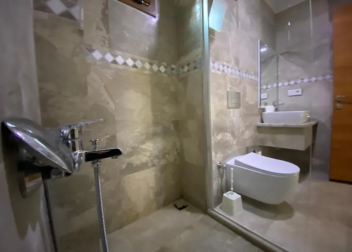 Tlos Royal 3+1 Villa, özel Havuzlu, * Fethiye