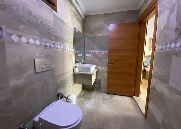 Tlos Royal 3+1 Villa, özel Havuzlu, * Fethiye
