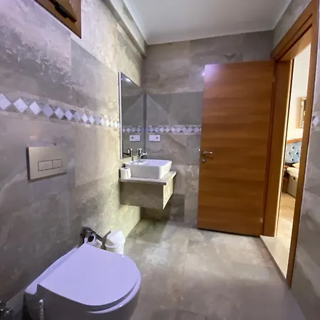 Tlos Royal 3+1 Villa, Oezel Havuzlu, * Fethiye